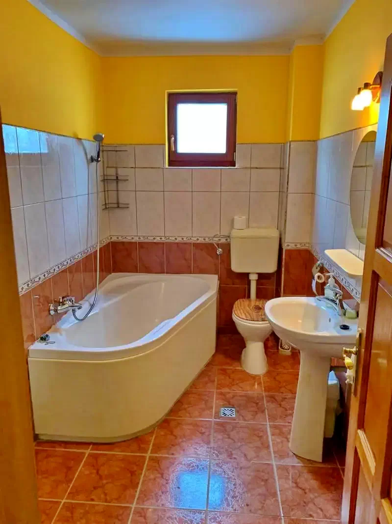 Zetea Cazare | Sat de vacanță (K0214-9) Imaginea poate fi supusă drepturilor de autor. Se recomandă contactarea titularului drepturilor.