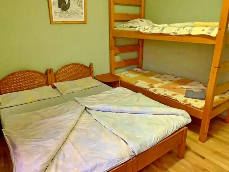 Zetelaka Szállás | Üdülőfalu (K0214-13) A kép szerzői jogvédelem alatt állhat. Javasolt a kapcsolatfelvétel a jog tulajdonossal.