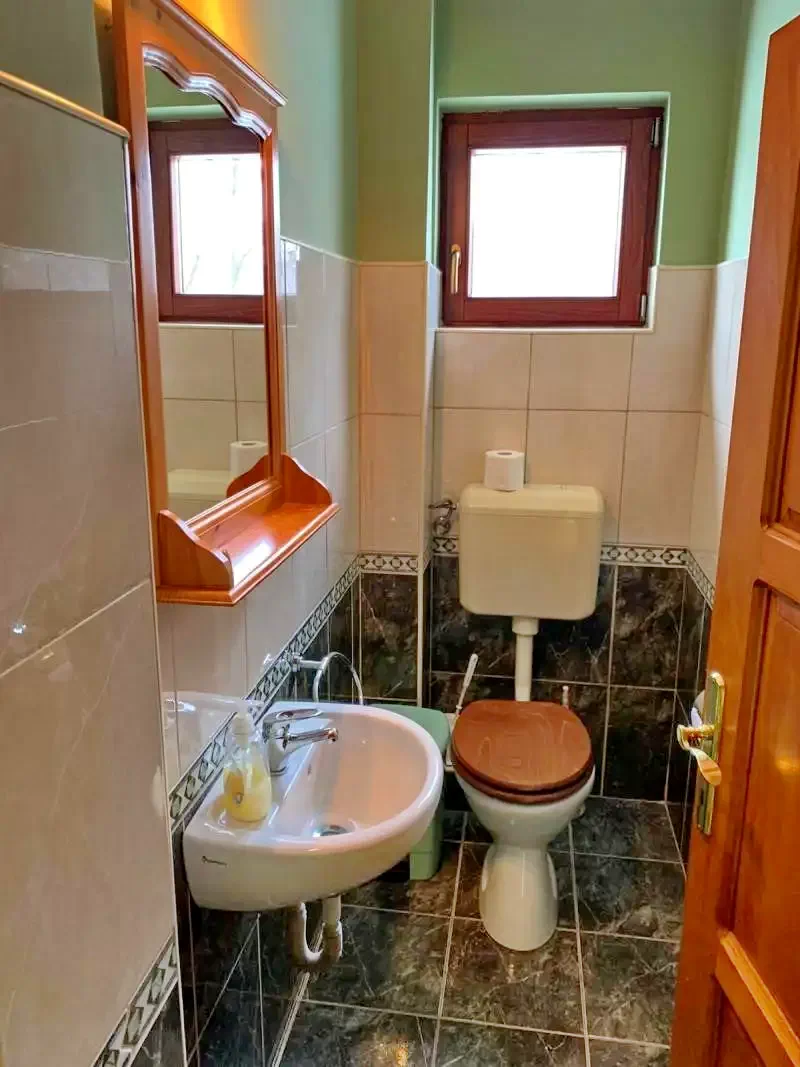 Zetea Cazare | Sat de vacanță (K0214-15) Imaginea poate fi supusă drepturilor de autor. Se recomandă contactarea titularului drepturilor.