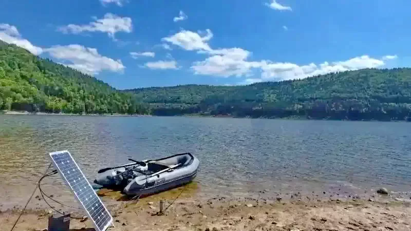 Zetea Cazare | Sat de vacanță (K0214-23) Imaginea poate fi supusă drepturilor de autor. Se recomandă contactarea titularului drepturilor.