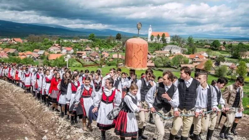 Csíksomlyó, Csíkszereda Szállás | Vendégház (K1503-11) A kép szerzői jogvédelem alatt állhat. Javasolt a kapcsolatfelvétel a jog tulajdonossal.