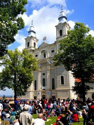 Csíksomlyó, Csíkszereda Szállás | Vendégház (K1503-12) A kép szerzői jogvédelem alatt állhat. Javasolt a kapcsolatfelvétel a jog tulajdonossal.