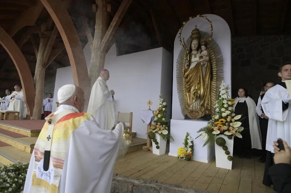 Csíksomlyó, Csíkszereda Szállás | Vendégház (K1503-21) A kép szerzői jogvédelem alatt állhat. Javasolt a kapcsolatfelvétel a jog tulajdonossal.