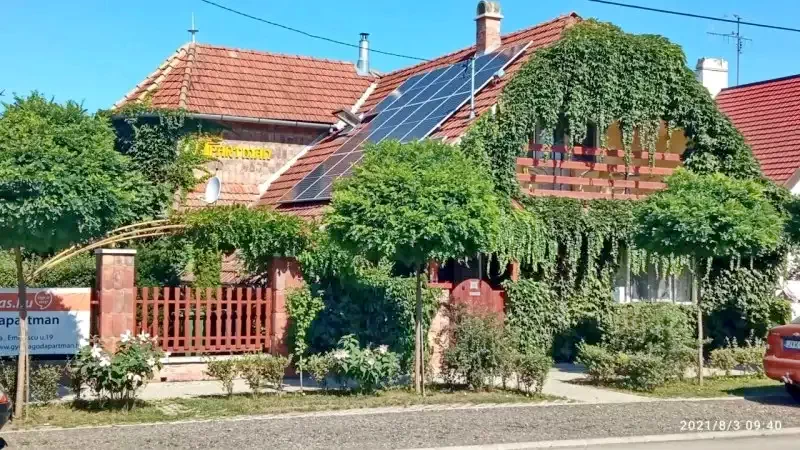 Szállás Gyula - Agod Apartman. A kép szerzői jogvédelem alatt állhat. Javasolt a kapcsolatfelvétel a jog tulajdonossal.