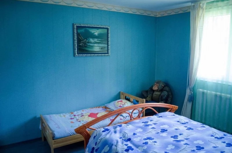 Tarcău Cazare | Camping / Popas turistic (K0693-10) Imaginea poate fi supusă drepturilor de autor. Se recomandă contactarea titularului drepturilor.