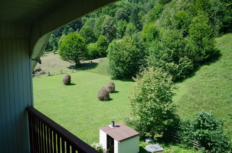 Tarcău Cazare | Camping / Popas turistic (K0693-22) Imaginea poate fi supusă drepturilor de autor. Se recomandă contactarea titularului drepturilor.