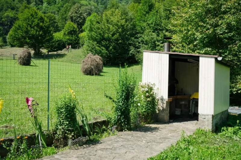 Tarkő Szállás | Villa (K0693-26) A kép szerzői jogvédelem alatt állhat. Javasolt a kapcsolatfelvétel a jog tulajdonossal.