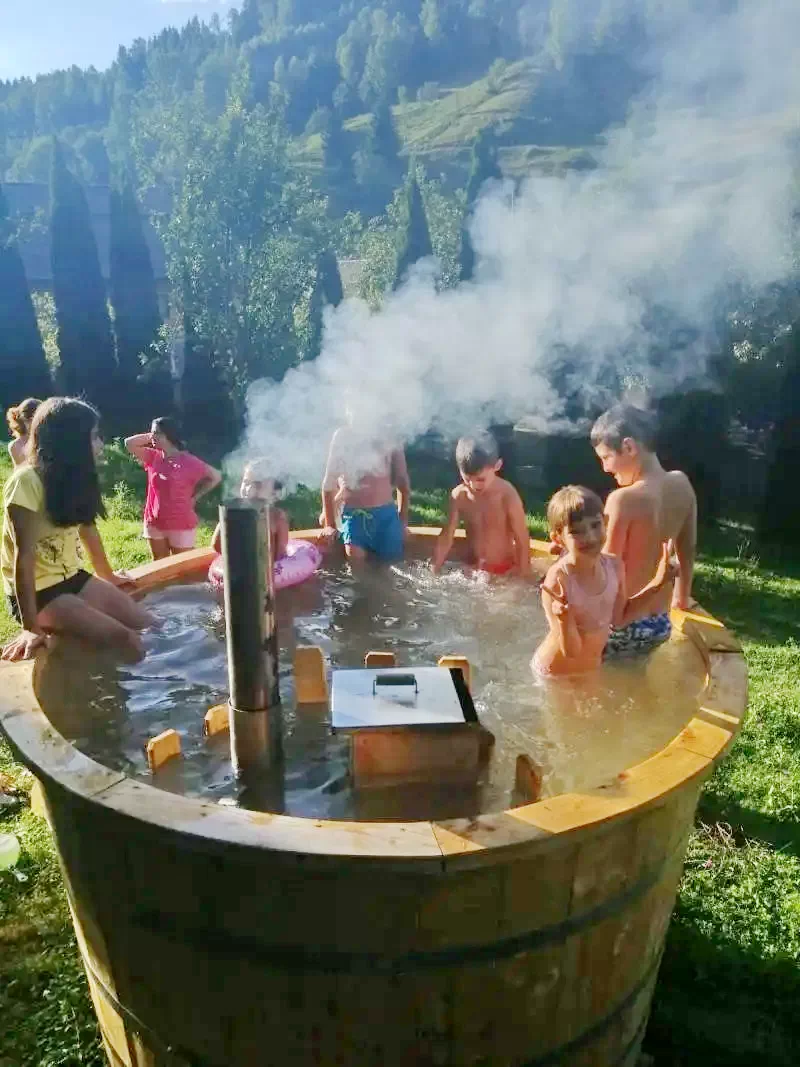 Arada Szállás | Üdülőfalu (K0561-1) A kép szerzői jogvédelem alatt állhat. Javasolt a kapcsolatfelvétel a jog tulajdonossal.