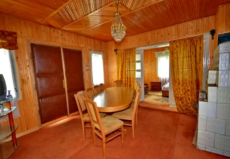 Horea Cazare | Sat de vacanță (K0561-2) Imaginea poate fi supusă drepturilor de autor. Se recomandă contactarea titularului drepturilor.