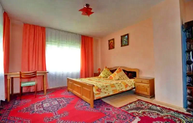 Horea Cazare | Sat de vacanță (K0561-10) Imaginea poate fi supusă drepturilor de autor. Se recomandă contactarea titularului drepturilor.