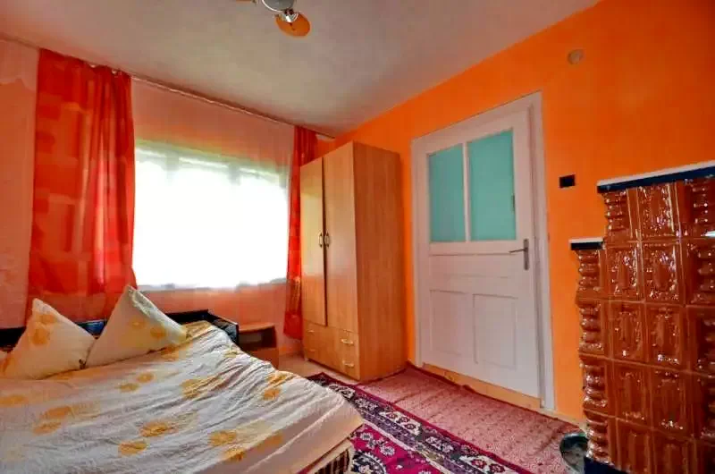 Horea Cazare | Sat de vacanță (K0561-11) Imaginea poate fi supusă drepturilor de autor. Se recomandă contactarea titularului drepturilor.