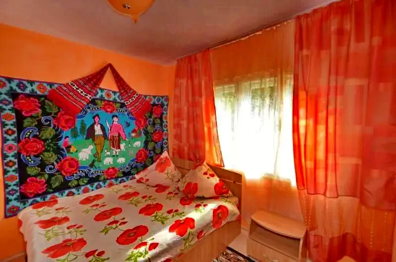 Horea Cazare | Sat de vacanță (K0561-12) Imaginea poate fi supusă drepturilor de autor. Se recomandă contactarea titularului drepturilor.