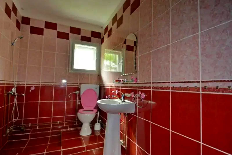 Horea Cazare | Sat de vacanță (K0561-13) Imaginea poate fi supusă drepturilor de autor. Se recomandă contactarea titularului drepturilor.