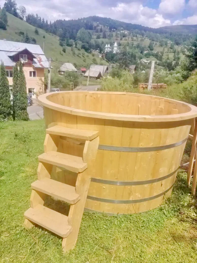 Horea Cazare | Sat de vacanță (K0561-15) Imaginea poate fi supusă drepturilor de autor. Se recomandă contactarea titularului drepturilor.