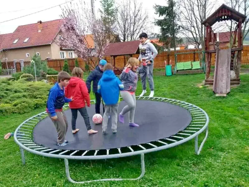 Szállás Feliceni - Pensiunea Lányi***|Felsőboldogfalva- Lányi Panzió***. A kép szerzői jogvédelem alatt állhat. Javasolt a kapcsolatfelvétel a jog tulajdonossal.