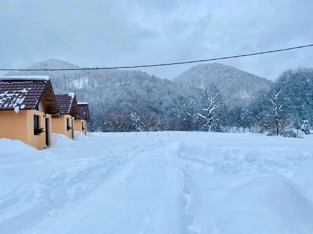 Valea Boga Cazare | Cabană (K1455-21) Imaginea poate fi supusă drepturilor de autor. Se recomandă contactarea titularului drepturilor.