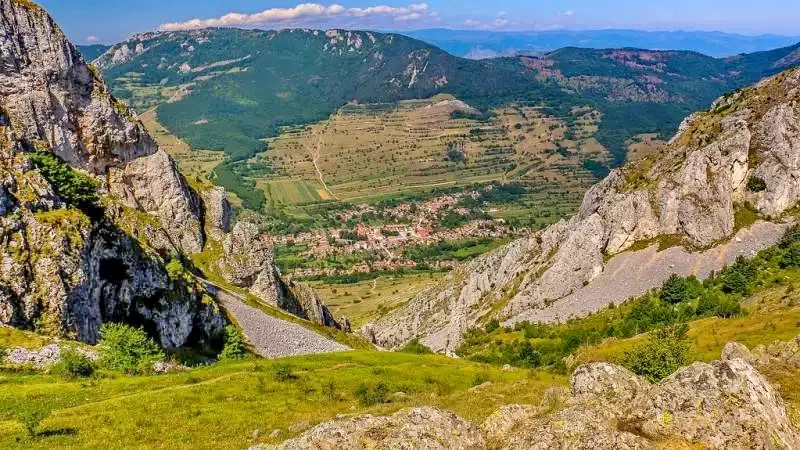 Torockó Szállás | Panzió (K1097-12) A kép szerzői jogvédelem alatt állhat. Javasolt a kapcsolatfelvétel a jog tulajdonossal.