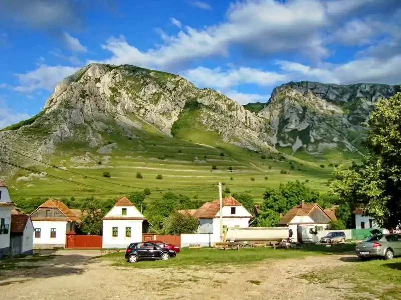 Torockó Szállás | Panzió (K1097-26) A kép szerzői jogvédelem alatt állhat. Javasolt a kapcsolatfelvétel a jog tulajdonossal.