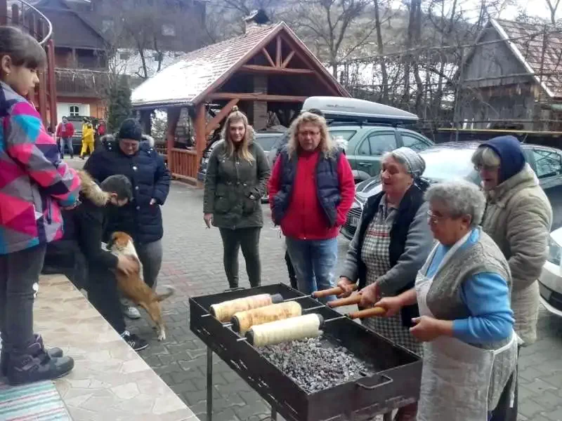 Szállás Praid - Casa de vacanță  Ambrus Zoltán I*** | Parajd - Ambrus Zoltán Kulcsosház I***. A kép szerzői jogvédelem alatt állhat. Javasolt a kapcsolatfelvétel a jog tulajdonossal.