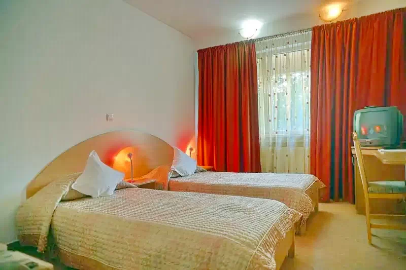 Hunedoara Cazare | Hotel*** (K0736-3) Imaginea poate fi supusă drepturilor de autor. Se recomandă contactarea titularului drepturilor.