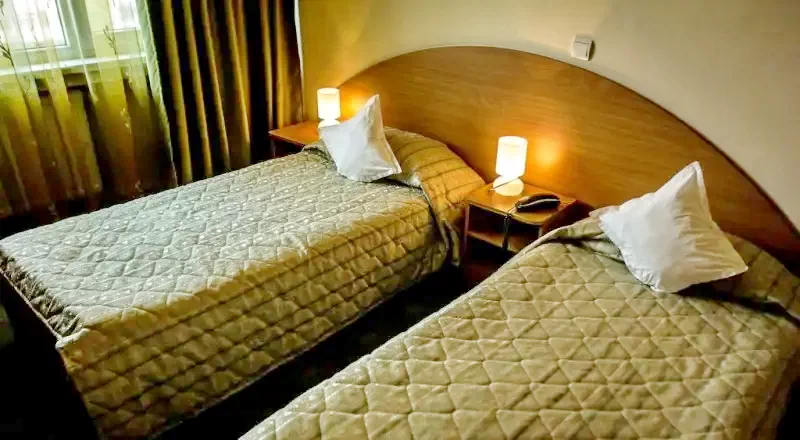 Hunedoara Cazare | Hotel*** (K0736-16) Imaginea poate fi supusă drepturilor de autor. Se recomandă contactarea titularului drepturilor.