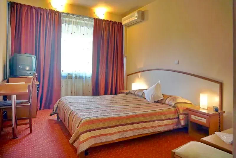 Hunedoara Cazare | Hotel*** (K0736-18) Imaginea poate fi supusă drepturilor de autor. Se recomandă contactarea titularului drepturilor.