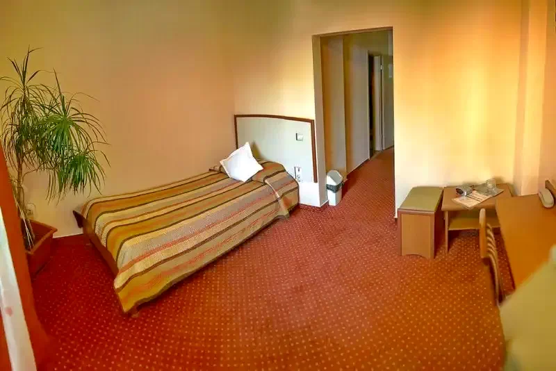 Hunedoara Cazare | Hotel*** (K0736-20) Imaginea poate fi supusă drepturilor de autor. Se recomandă contactarea titularului drepturilor.