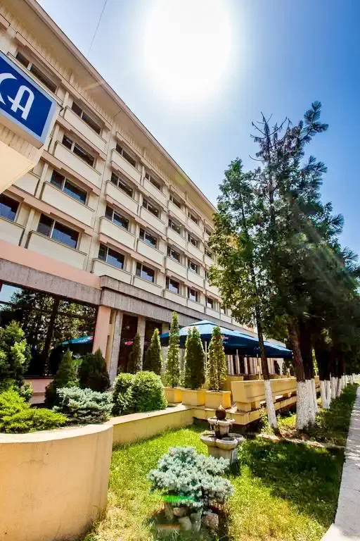 Hunedoara Cazare | Hotel*** (K0736-54) Imaginea poate fi supusă drepturilor de autor. Se recomandă contactarea titularului drepturilor.