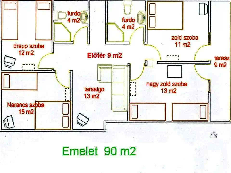 Băile Homorod Cazare | Casă de oaspeți (K0434-8) Imaginea poate fi supusă drepturilor de autor. Se recomandă contactarea titularului drepturilor.