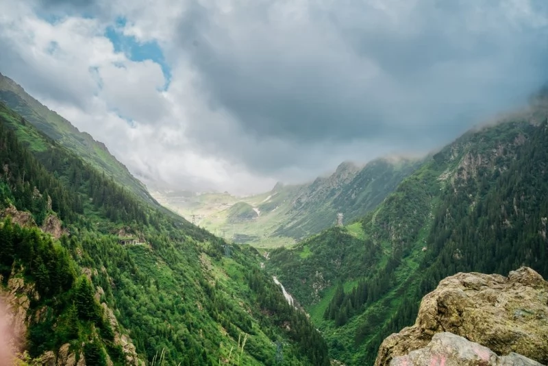 Szállás Cascada Bâlea - Cabana Bâlea Cascada*** | Bilea  Vízesés - Bâlea -Vízesés Menedékház***. A kép szerzői jogvédelem alatt állhat. Javasolt a kapcsolatfelvétel a jog tulajdonossal.