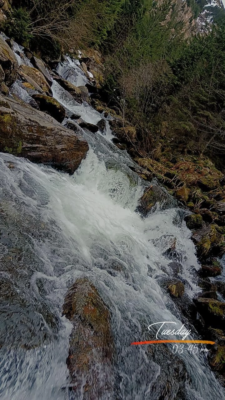 Szállás Cascada Bâlea - Cabana Bâlea Cascada*** | Bilea  Vízesés - Bâlea -Vízesés Menedékház***. A kép szerzői jogvédelem alatt állhat. Javasolt a kapcsolatfelvétel a jog tulajdonossal.