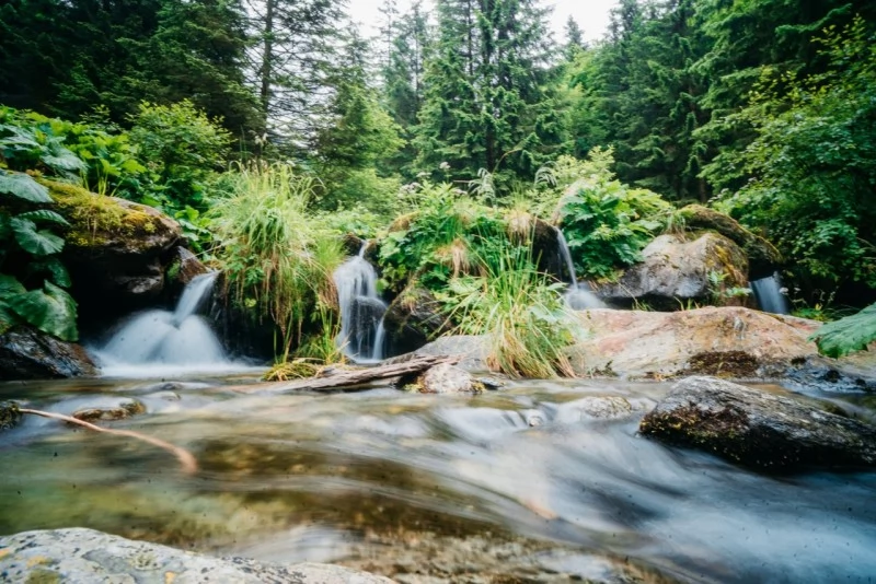 Szállás Cascada Bâlea - Cabana Bâlea Cascada*** | Bilea  Vízesés - Bâlea -Vízesés Menedékház***. A kép szerzői jogvédelem alatt állhat. Javasolt a kapcsolatfelvétel a jog tulajdonossal.