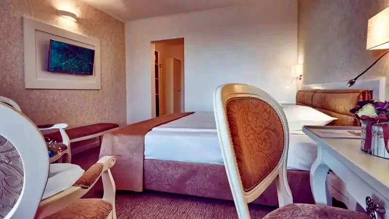 Szállás Târgu Mureș - Hotel Continental**** | Marosvásárhely - Continental Hotel****. A kép szerzői jogvédelem alatt állhat. Javasolt a kapcsolatfelvétel a jog tulajdonossal.