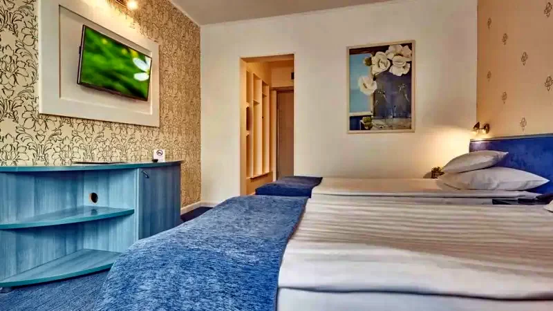 Szállás Târgu Mureș - Hotel Continental**** | Marosvásárhely - Continental Hotel****. A kép szerzői jogvédelem alatt állhat. Javasolt a kapcsolatfelvétel a jog tulajdonossal.