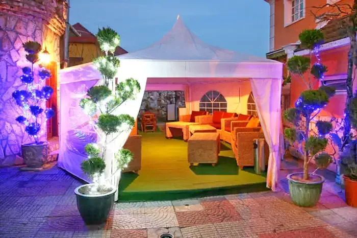 Nyírbátor Cazare | Pensiune turistică (K0017-1) Imaginea poate fi supusă drepturilor de autor. Se recomandă contactarea titularului drepturilor.