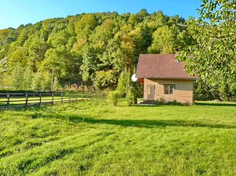 Máréfalvi Patak Szállás | Kulcsosház (K1154-14) A kép szerzői jogvédelem alatt állhat. Javasolt a kapcsolatfelvétel a jog tulajdonossal.