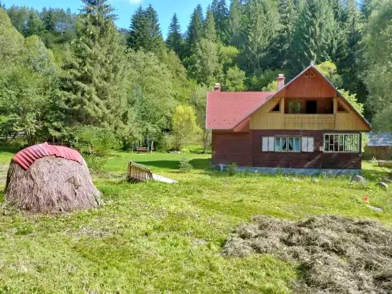 Székelyvarság Szállás | Kulcsosház (K0518-1) A kép szerzői jogvédelem alatt állhat. Javasolt a kapcsolatfelvétel a jog tulajdonossal.