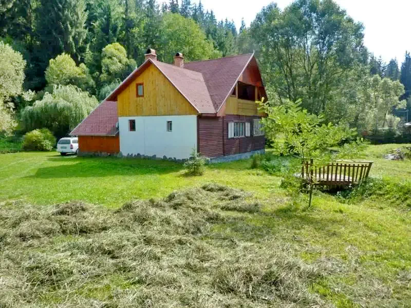 Székelyvarság Szállás | Kulcsosház (K0518-3) A kép szerzői jogvédelem alatt állhat. Javasolt a kapcsolatfelvétel a jog tulajdonossal.