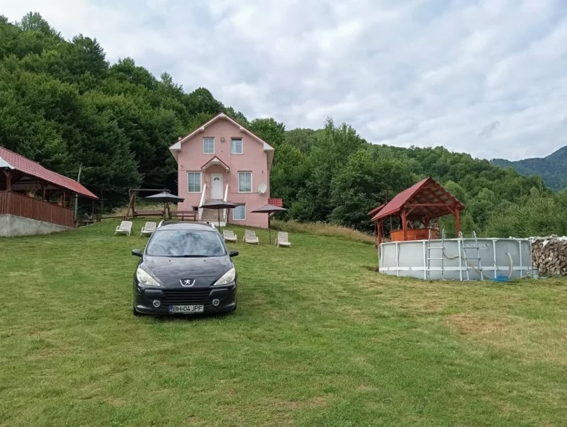 Szállás Valea Boghii - Cabana Fabyale** | Boga-völgye - Fabyale Kulcsosház** . A kép szerzői jogvédelem alatt állhat. Javasolt a kapcsolatfelvétel a jog tulajdonossal.