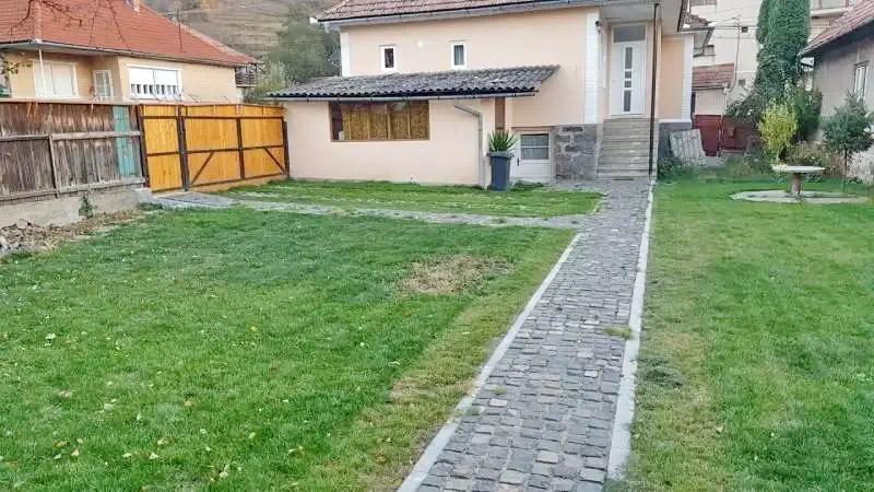 Szállás Praid - Ambrus Zoltan III Casa la cheie | Parajd - Ambrus Zoltán III kulcsosház. A kép szerzői jogvédelem alatt állhat. Javasolt a kapcsolatfelvétel a jog tulajdonossal.