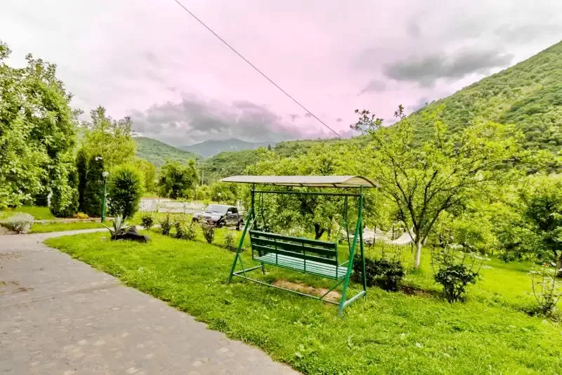 Szállás Băile Herculane - Vila Natura*** | Herkulesfürdő - Natura Villa***. A kép szerzői jogvédelem alatt állhat. Javasolt a kapcsolatfelvétel a jog tulajdonossal.