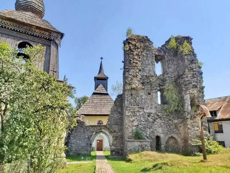 Óradna Szállás | Panzió (K1256-40) A kép szerzői jogvédelem alatt állhat. Javasolt a kapcsolatfelvétel a jog tulajdonossal.