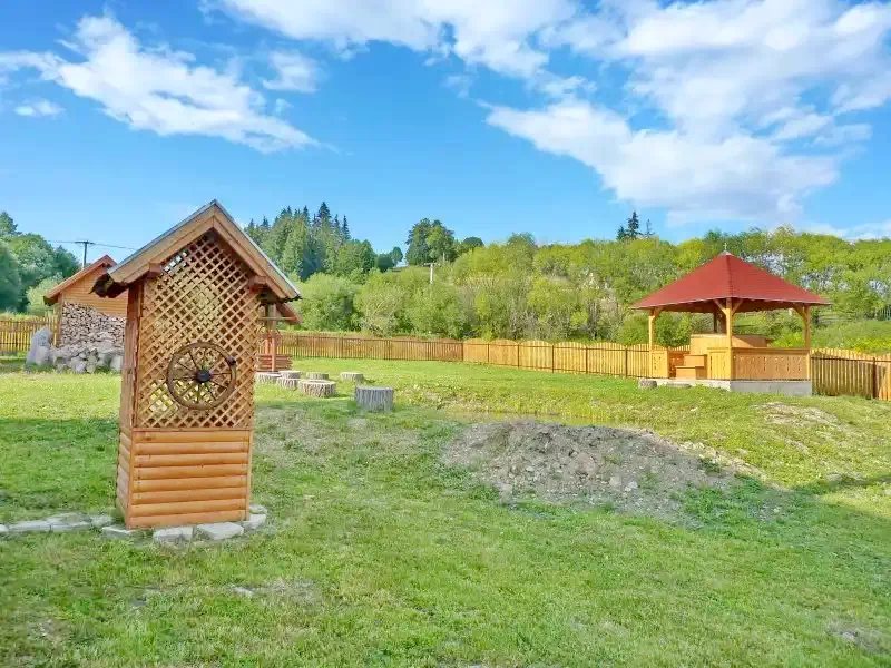 Sikaszó Szállás | Kulcsosház (K0783-3) A kép szerzői jogvédelem alatt állhat. Javasolt a kapcsolatfelvétel a jog tulajdonossal.