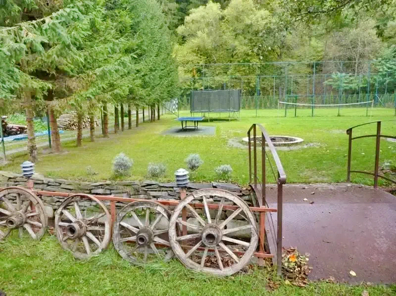 Sikaszó Szállás | Kulcsosház (K1166-15) A kép szerzői jogvédelem alatt állhat. Javasolt a kapcsolatfelvétel a jog tulajdonossal.