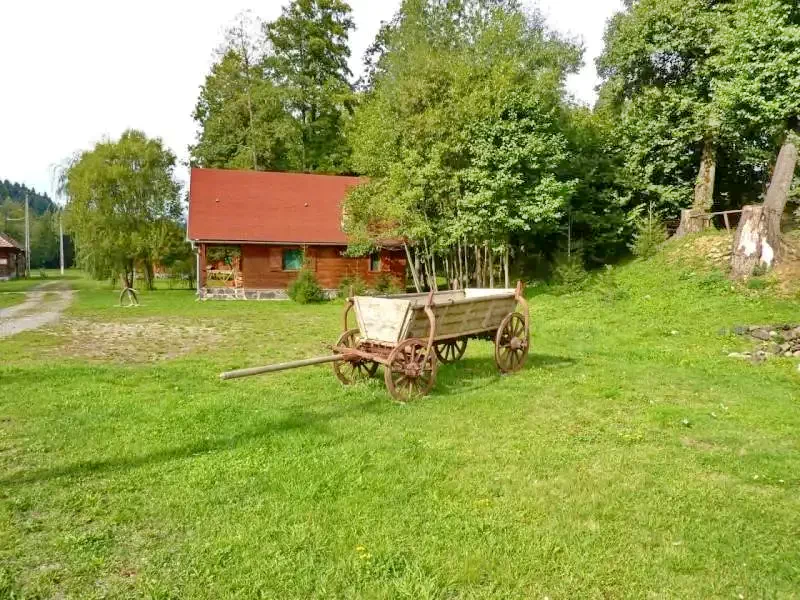 Sikaszó Szállás | Kulcsosház (K0389-32) A kép szerzői jogvédelem alatt állhat. Javasolt a kapcsolatfelvétel a jog tulajdonossal.