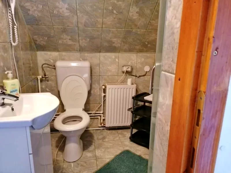 Harghita-Băi Cazare | Apartament (K1422-11) Imaginea poate fi supusă drepturilor de autor. Se recomandă contactarea titularului drepturilor.