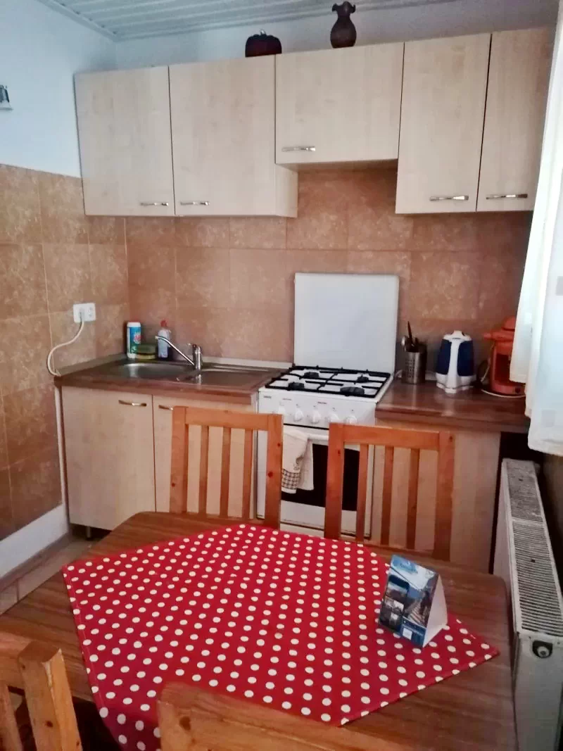 Harghita-Băi Cazare | Apartament (K1422-13) Imaginea poate fi supusă drepturilor de autor. Se recomandă contactarea titularului drepturilor.