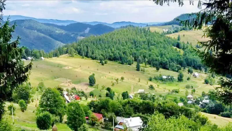 Arieșeni Cazare | Motel (K1230-41) Imaginea poate fi supusă drepturilor de autor. Se recomandă contactarea titularului drepturilor.