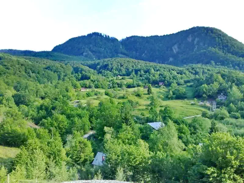 Szállás Valea Boga - Pensiunea Dolvas*** | Boga-völgye - Dolvas Panzió*** . A kép szerzői jogvédelem alatt állhat. Javasolt a kapcsolatfelvétel a jog tulajdonossal.