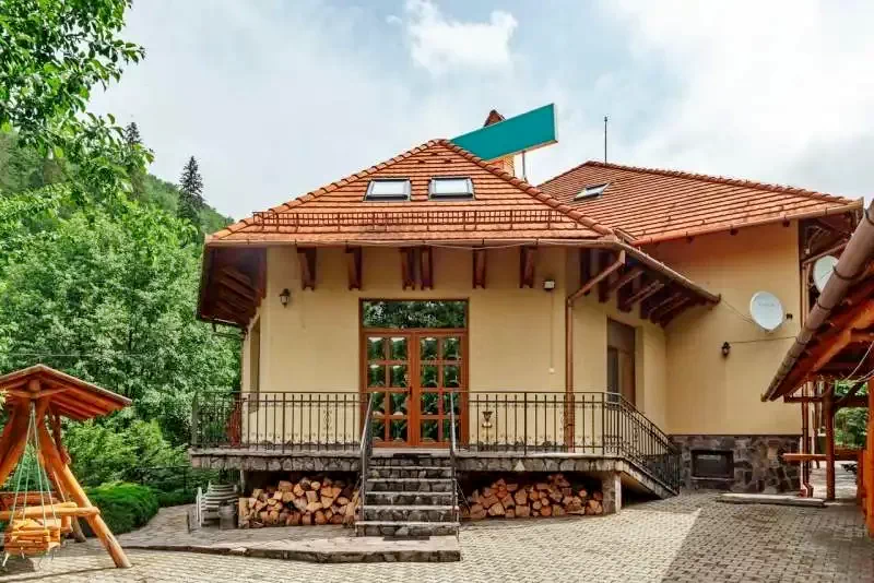 Szállás Deșag - Vila Deșag*** | Deság - Deság Villa***. A kép szerzői jogvédelem alatt állhat. Javasolt a kapcsolatfelvétel a jog tulajdonossal.